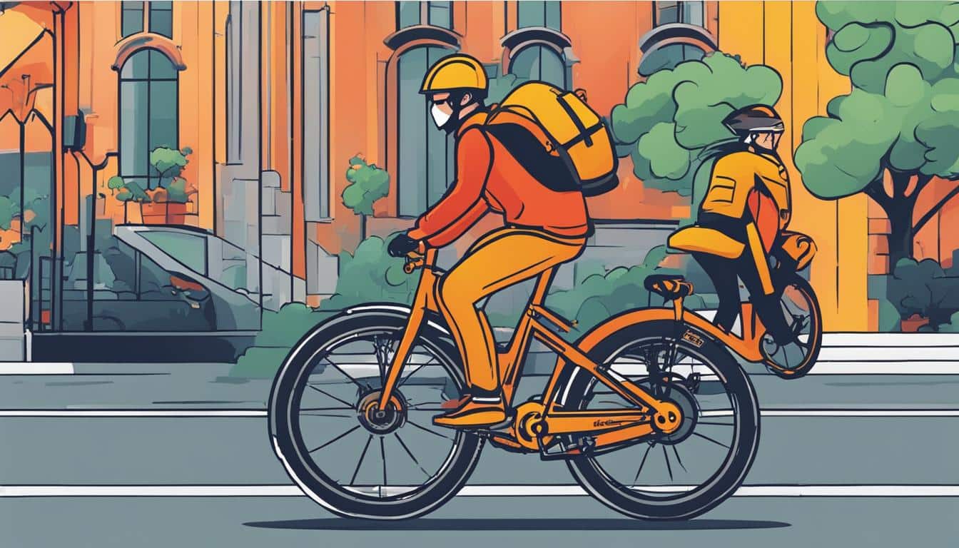 Deckungsumfang von E-Bike-Versicherungen