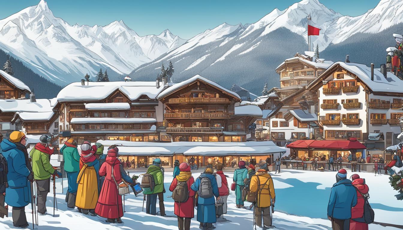 Der Einfluss von Bitcoin auf den österreichischen Tourismus