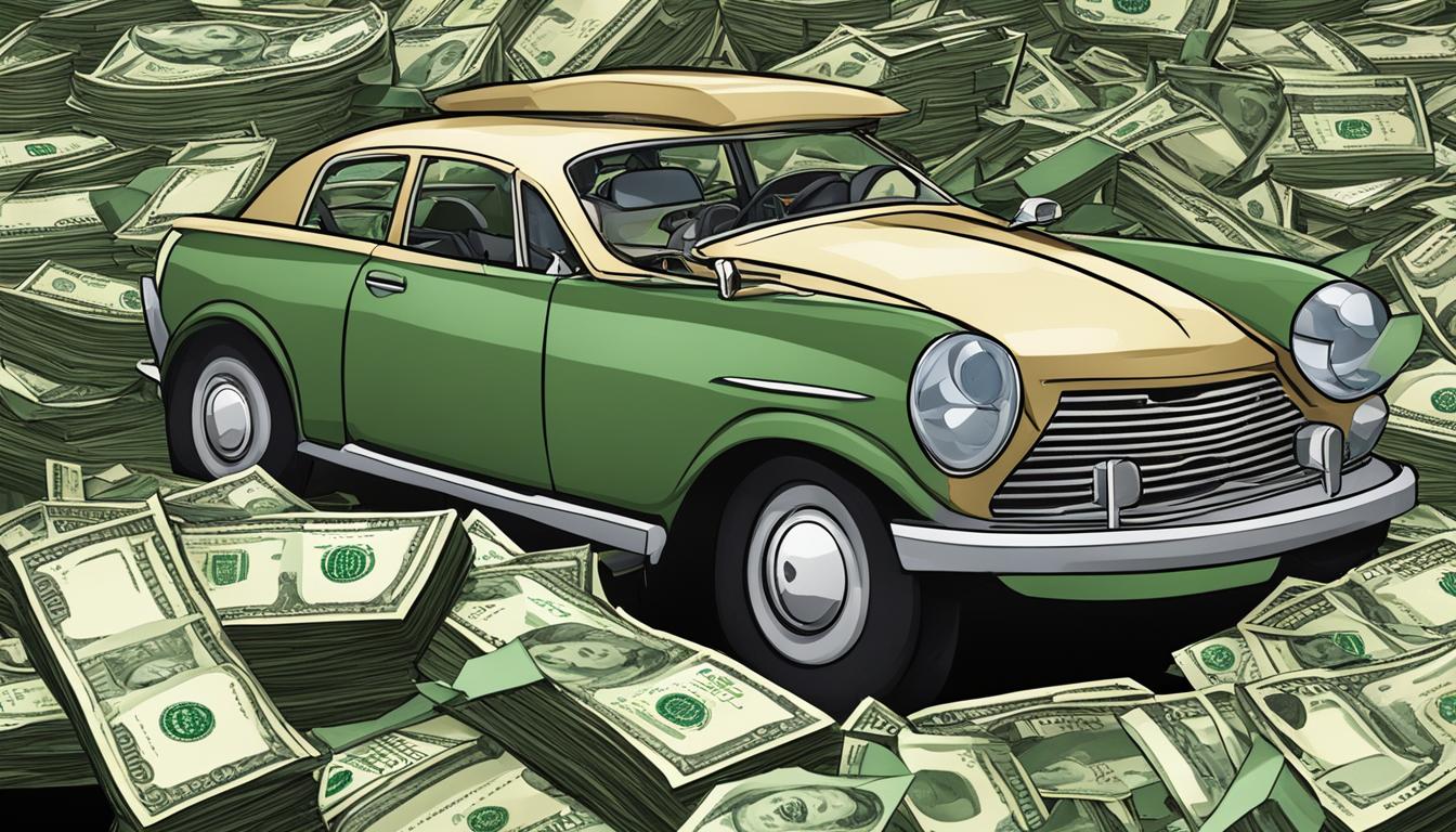 Die Bedeutung des effektiven Jahreszinssatzes bei Autokrediten in Österreich