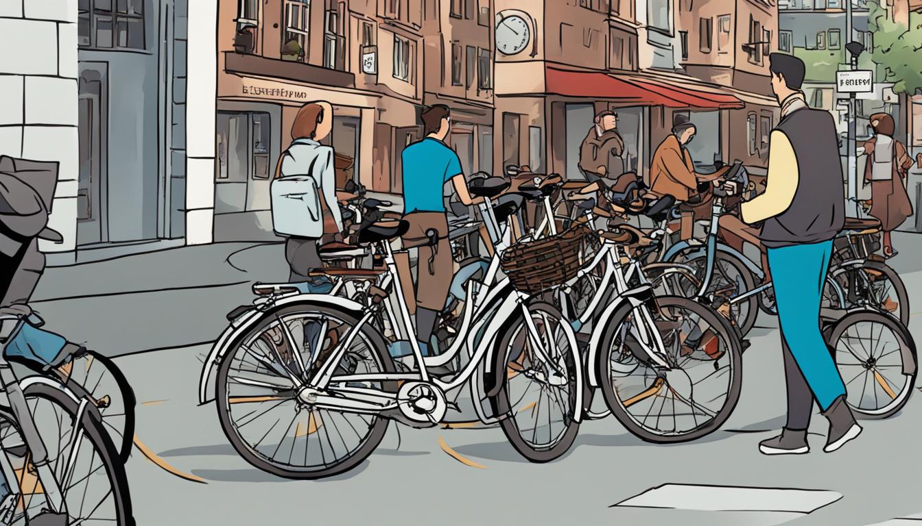 Die Bedeutung einer Fahrradversicherung