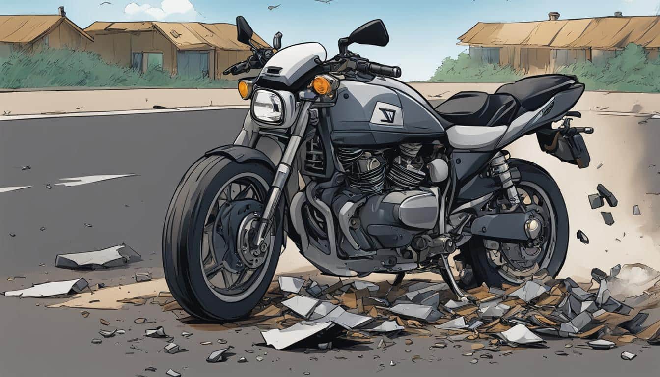 Die Bedeutung von Selbstbeteiligung in Motorradversicherungen in Österreich