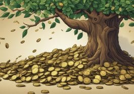 Die Bedeutung von Zinseszinsen beim Sparen