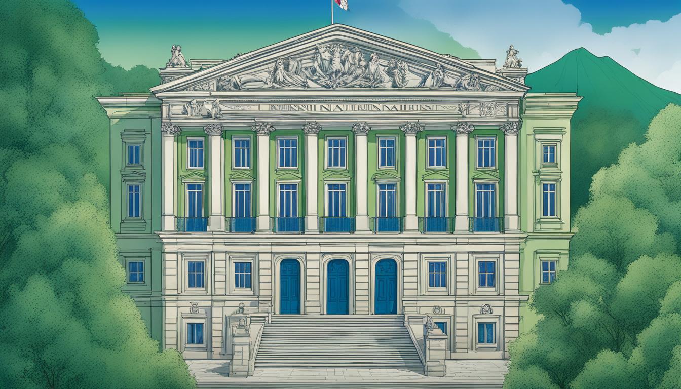 Die Funktion der OeNB im österreichischen Finanzsystem