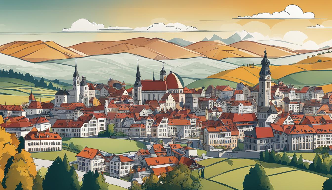 Die Geschichte des Bausparens in Österreich