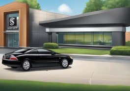 Die Rolle der Banken und Kreditgenossenschaften bei Autokrediten in Österreich