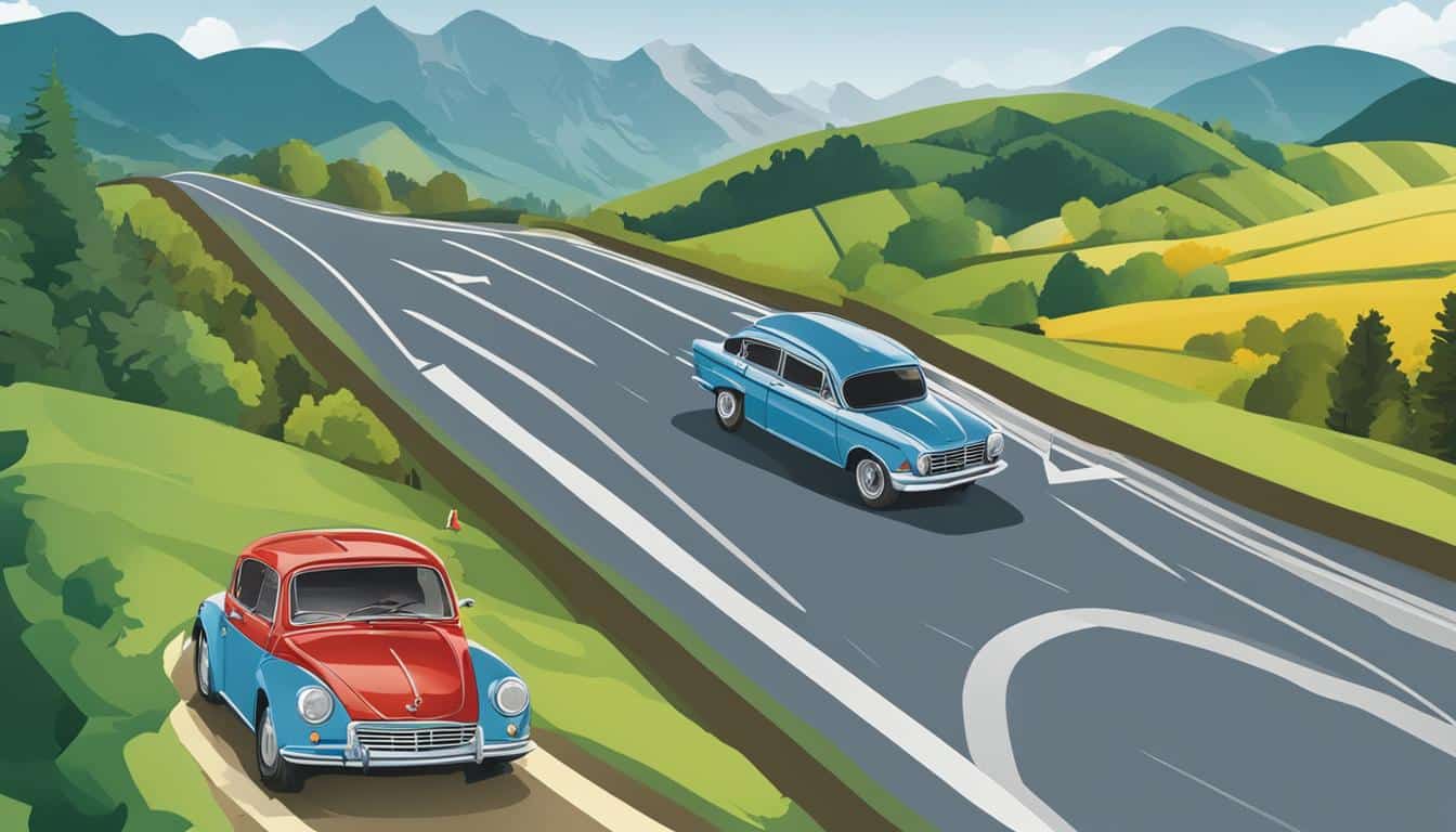 Die besten Autokredit-Anbieter in Österreich