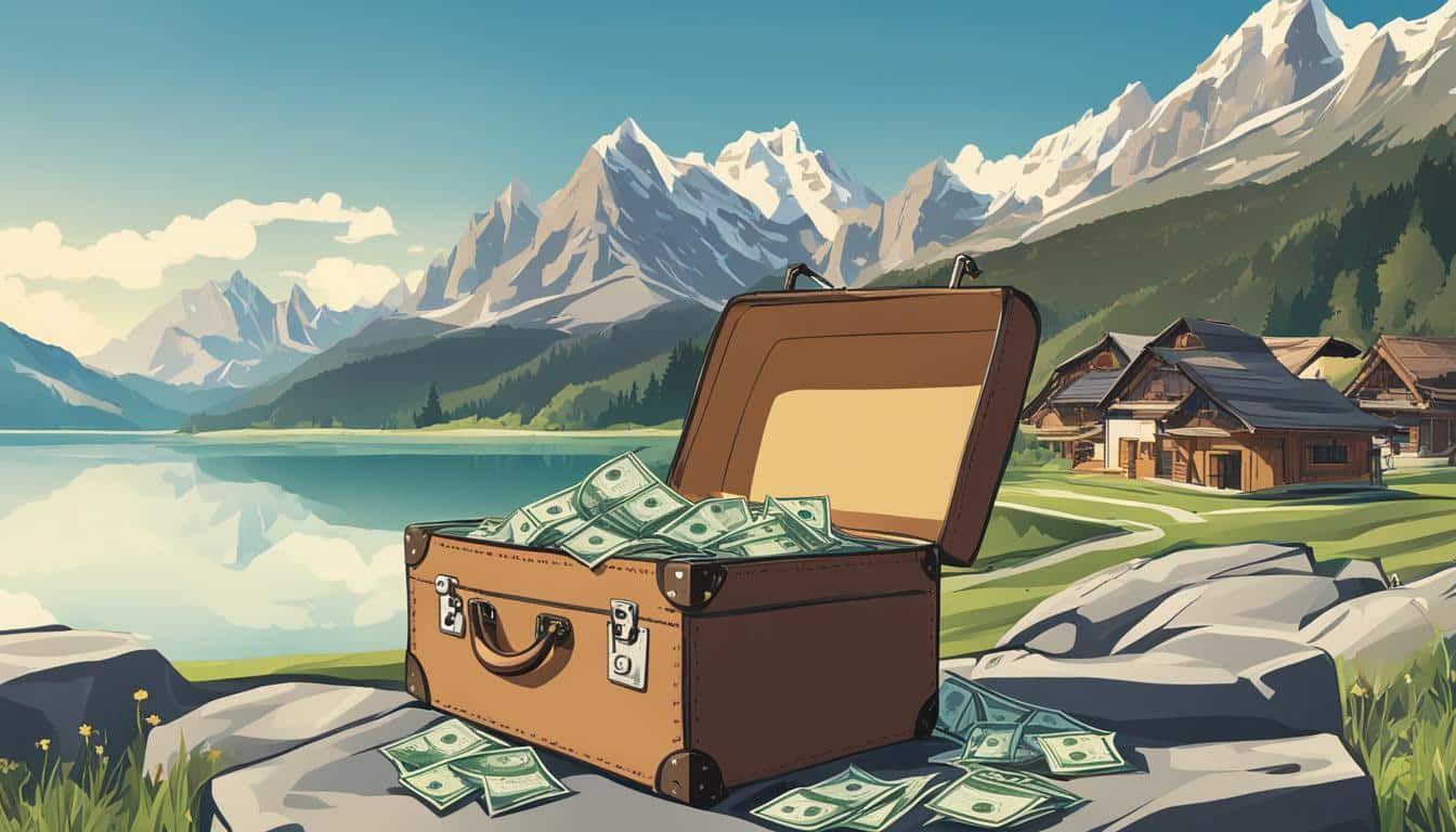 Die besten Festgeldangebote in Österreich