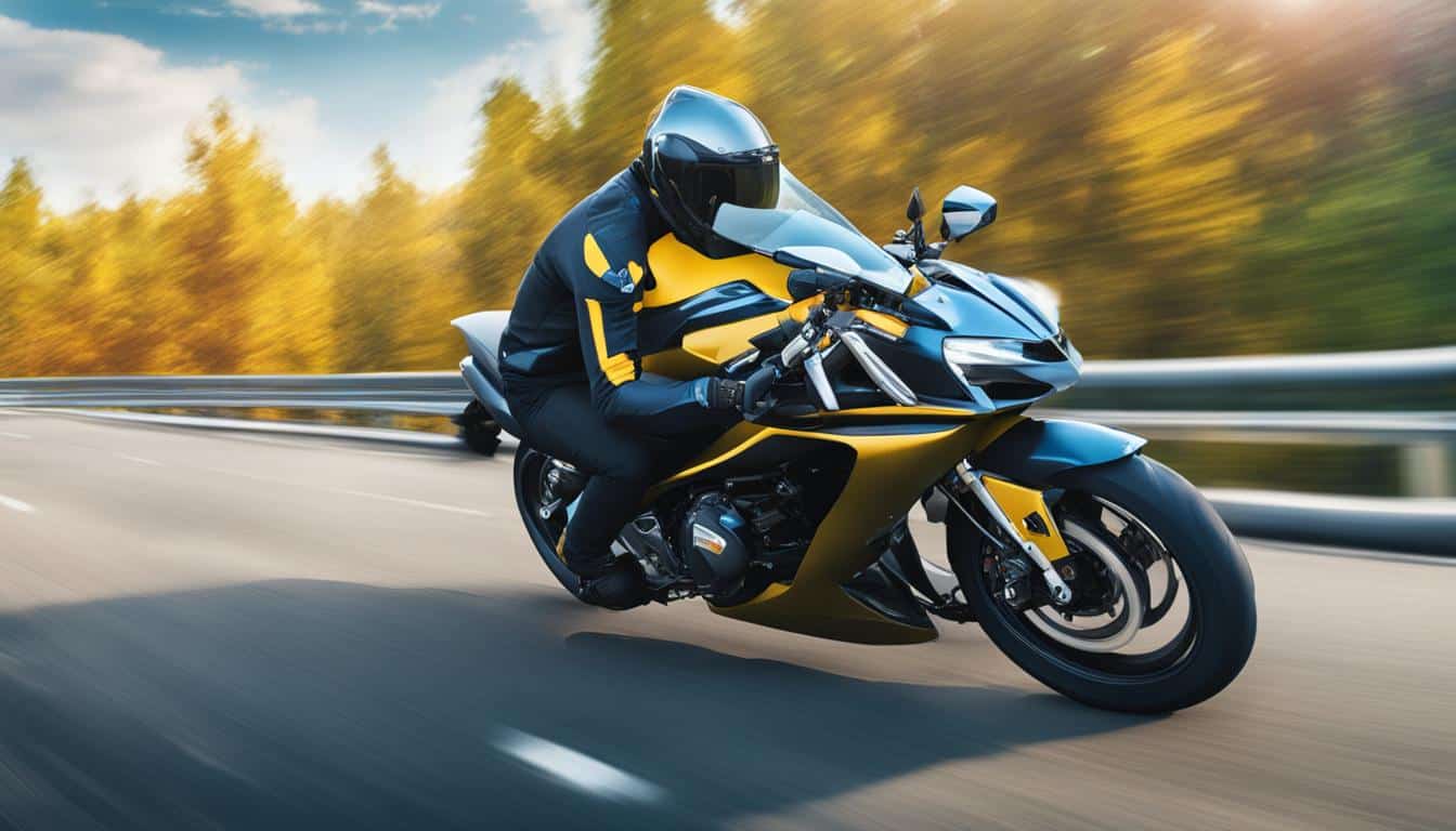 Die gesetzlichen Anforderungen an Motorradversicherungen in Österreich