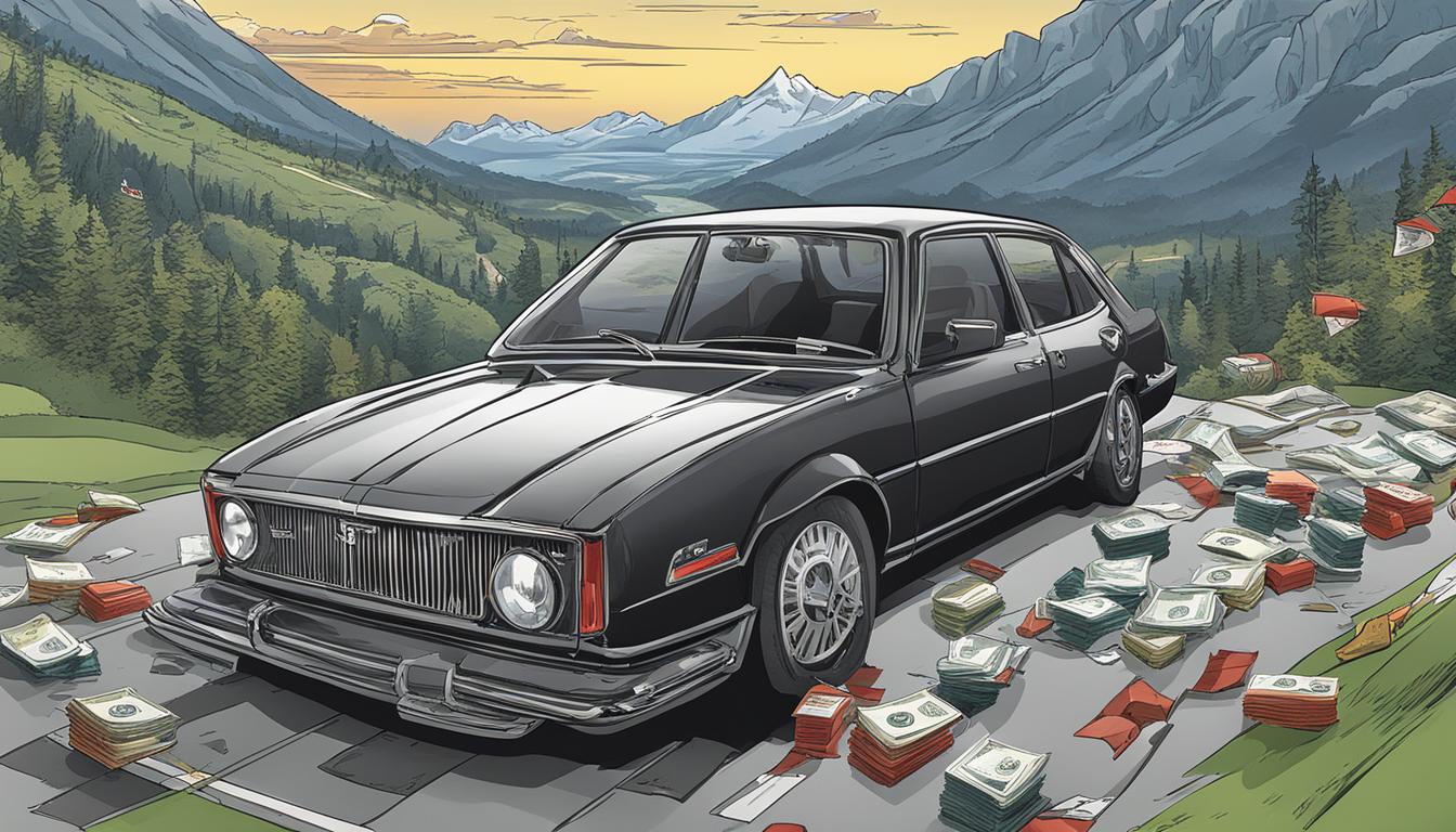 Die rechtlichen Aspekte von Autokrediten in Österreich