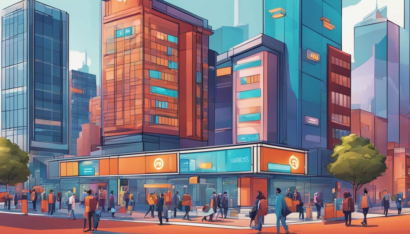 Digital-only-Banken mit kostenlosen Girokontoangeboten