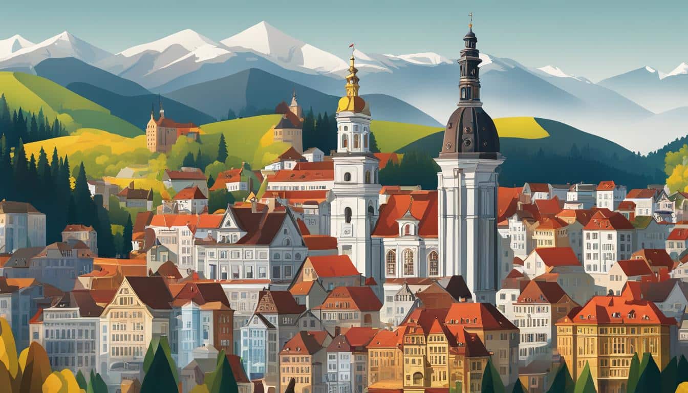 Diversifikation von Anlageportfolios in Österreich - Prognose & Tipps 2024