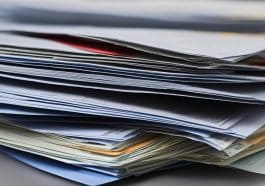 Dokumente für Tagesgeldkontoeröffnung in Österreich