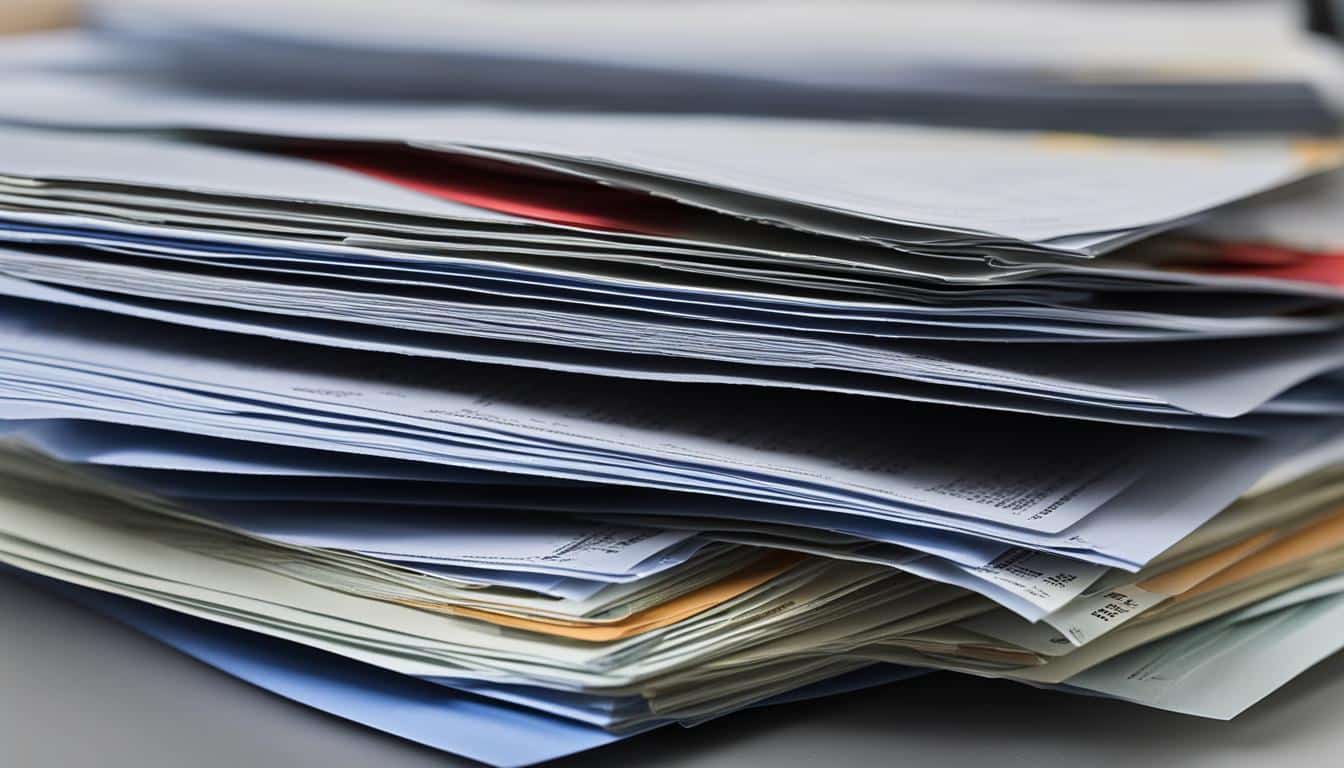 Dokumente für Tagesgeldkontoeröffnung in Österreich