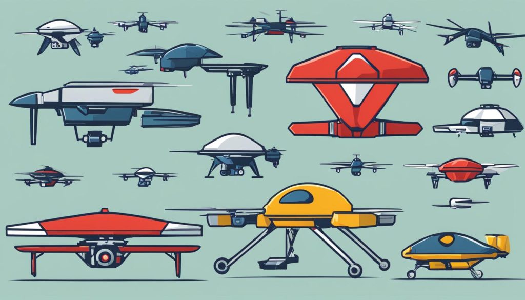 Drohnenversicherung Vergleich