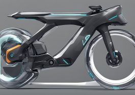 E-Bike-Versicherung für Ersatzteile