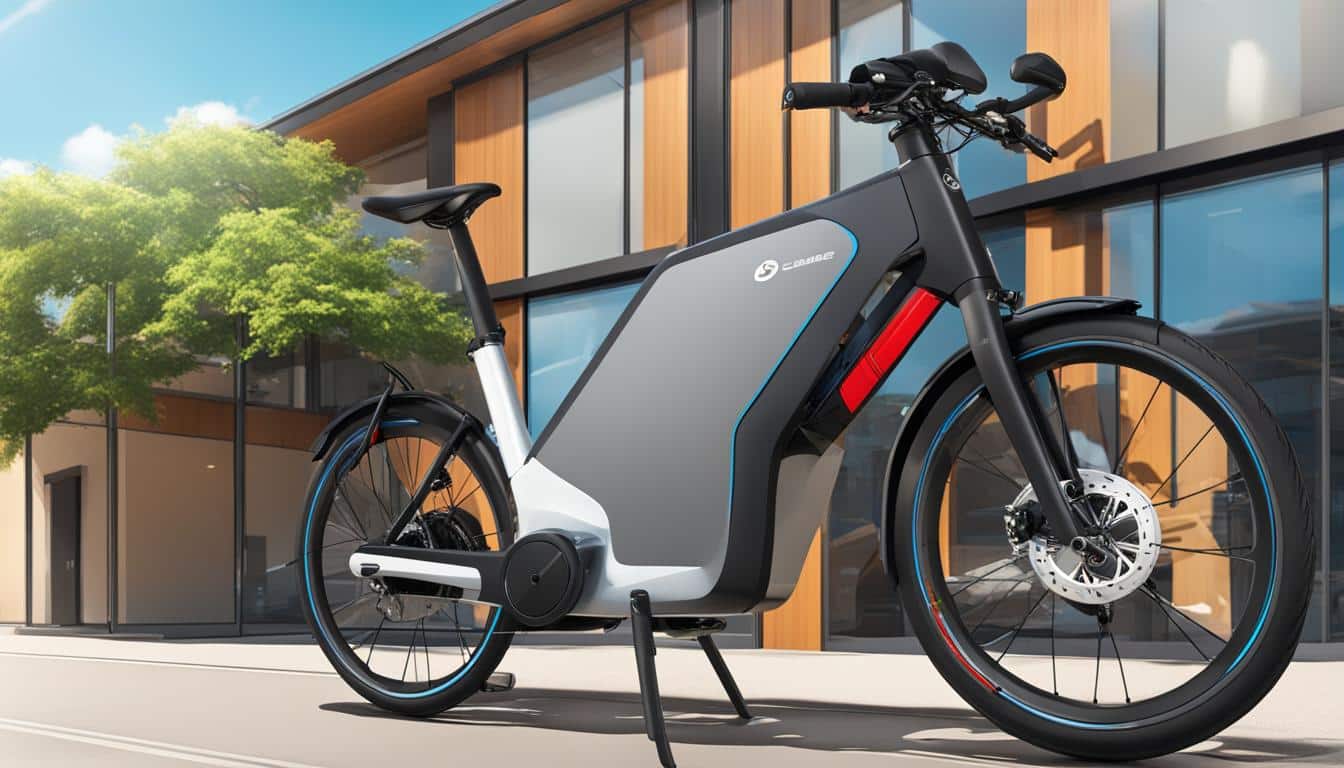 E-Bike-Versicherung für Leihräder