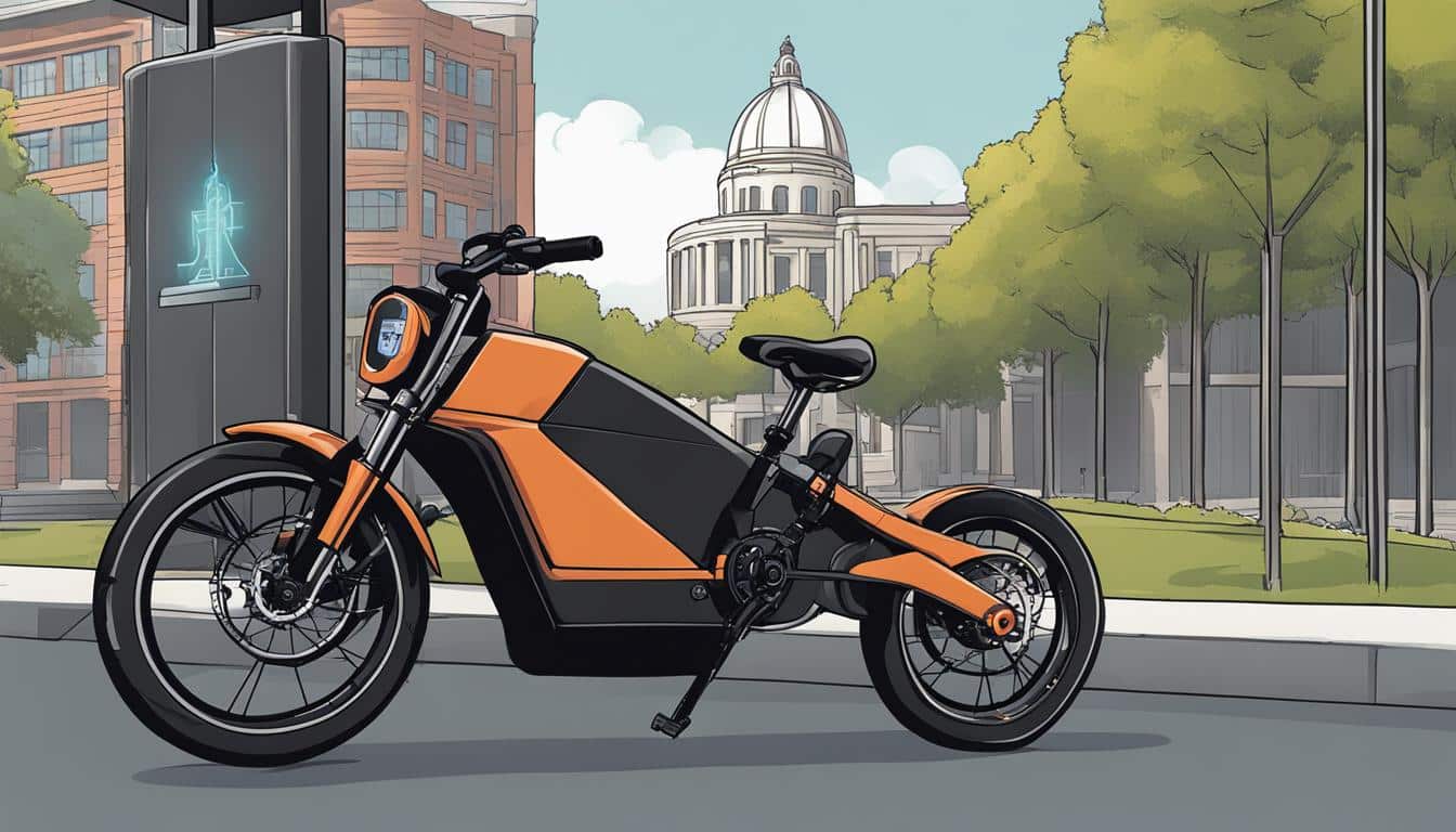 E-Bike-Versicherung und Rechtsschutz