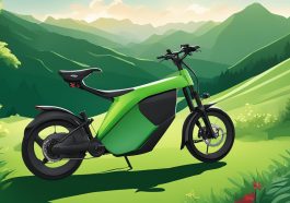 E-Bike-Versicherungsanbieter in Österreich