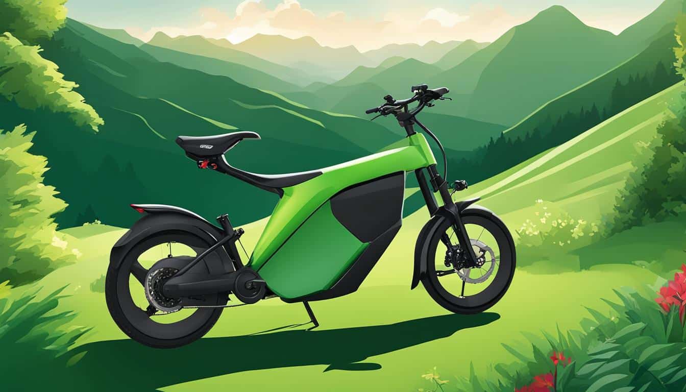 E-Bike-Versicherungsanbieter in Österreich