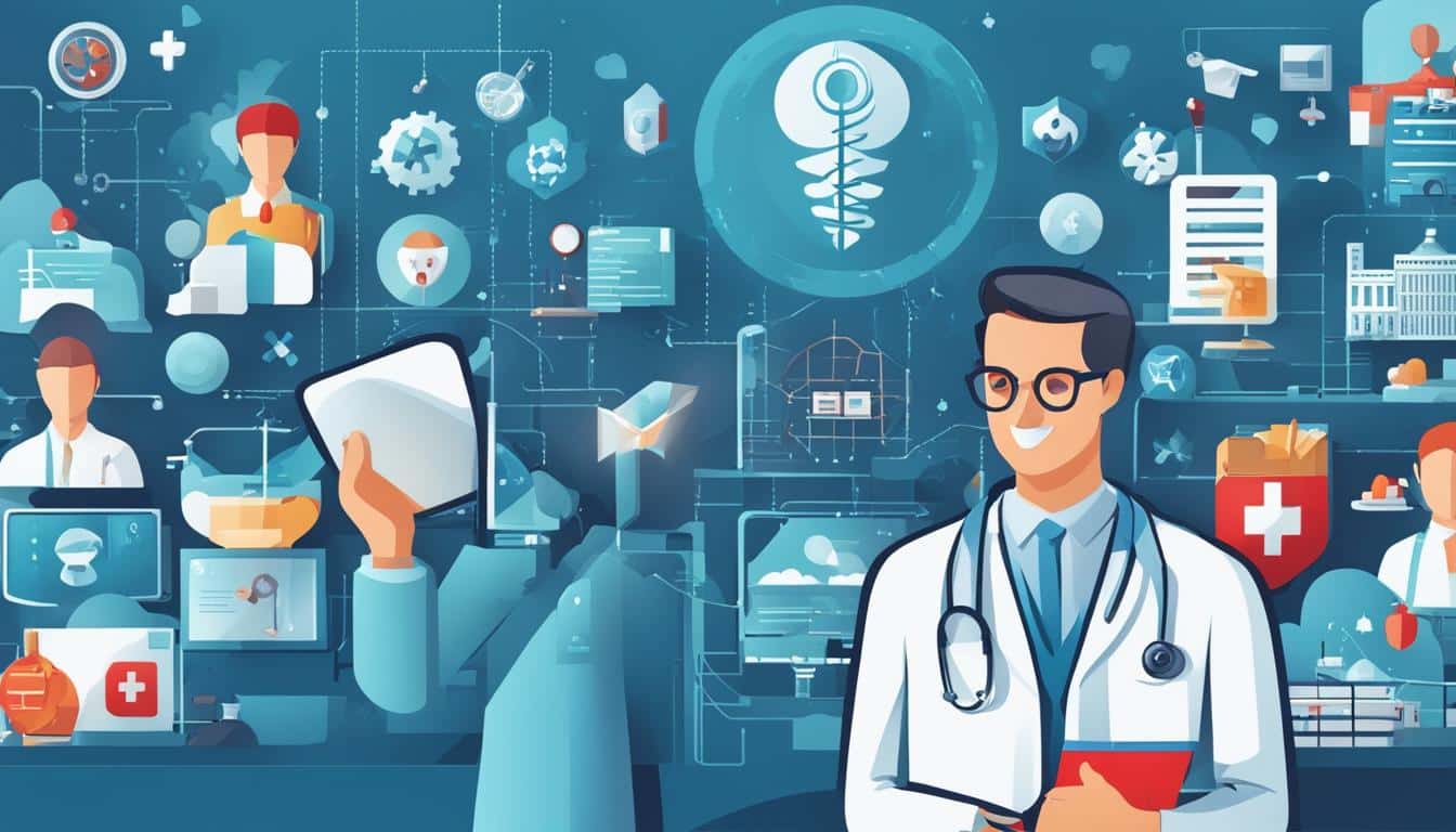 E-Card in der österreichischen Krankenversicherung