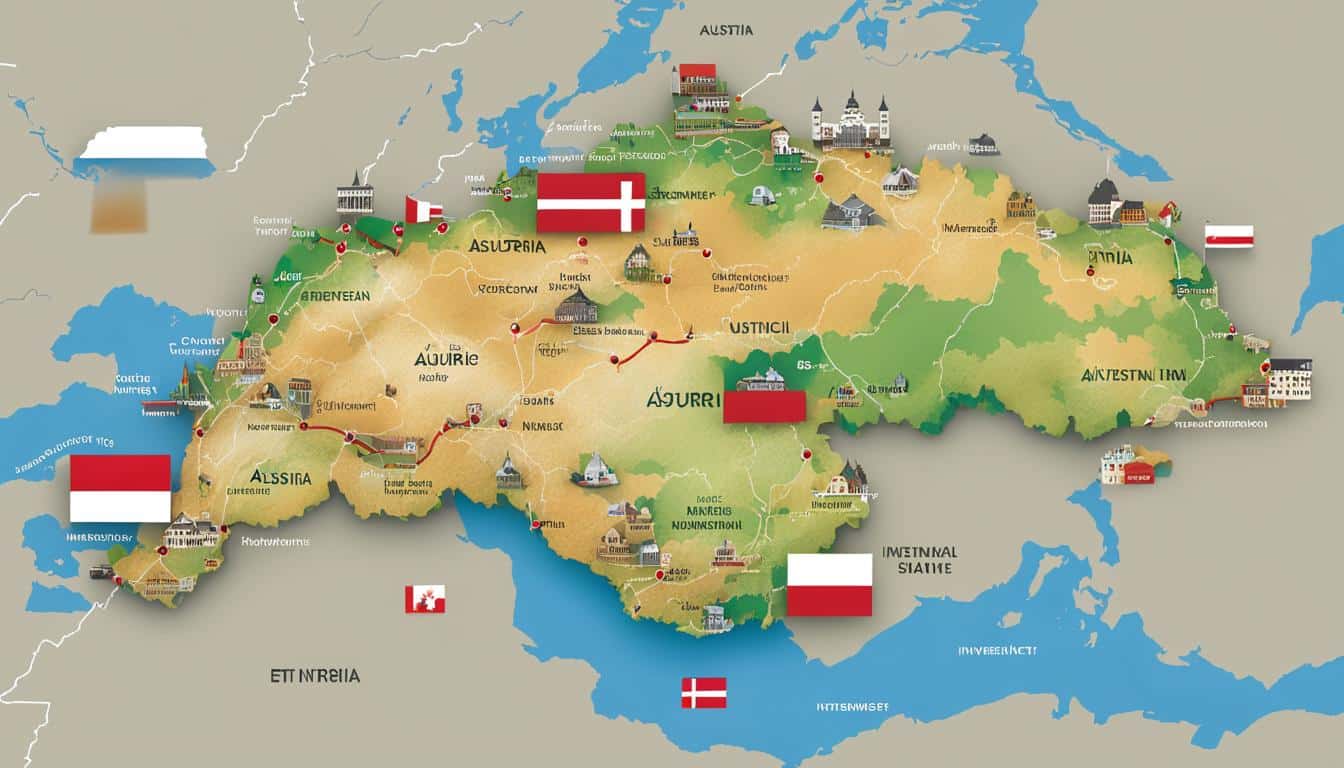 ETF-Investitionen in Österreich