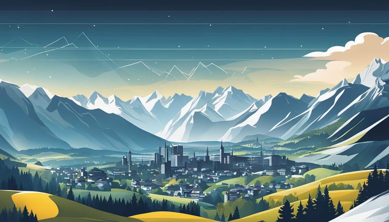 ETFs und passives Investieren in Österreich 2024