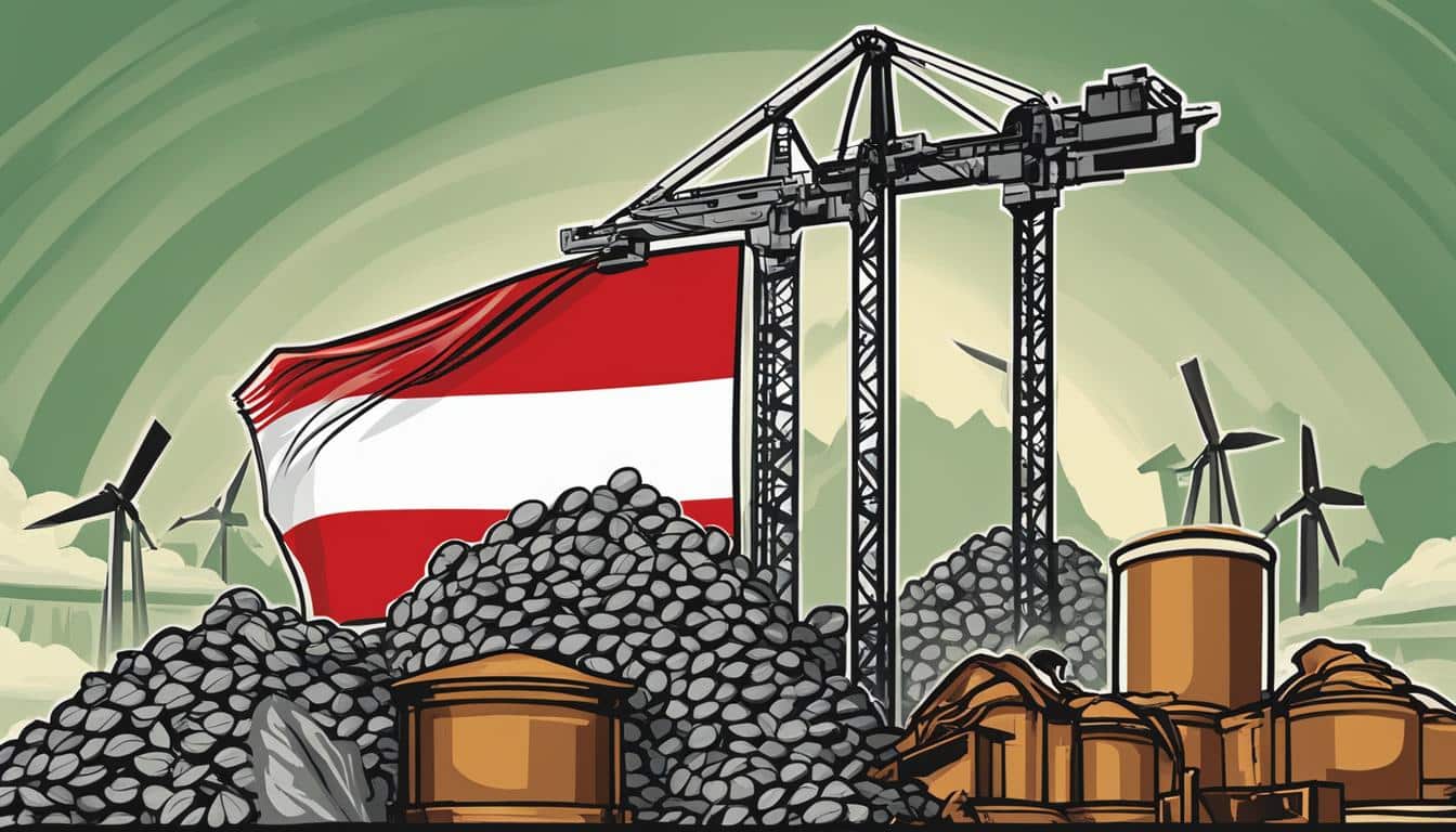Einfluss der Zentralbank auf die Wirtschaft Österreich