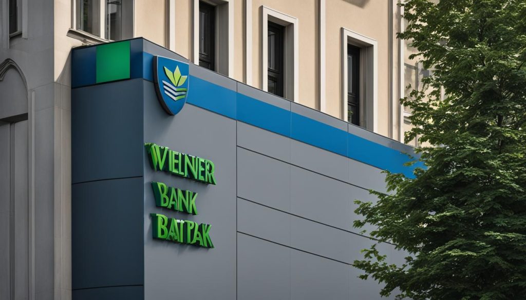 Einlagensicherung bei der Wiener Privatbank