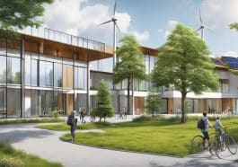 Energieberatungsdienste in Österreich