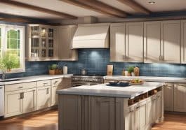 Energieeffiziente Haushaltsgeräte und Stromverbrauch