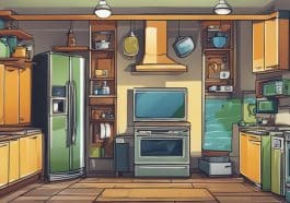 Energieeffizienzmaßnahmen für niedrigere Stromkosten