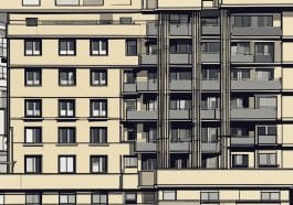 Energiekosten in Mietwohnungen in Österreich