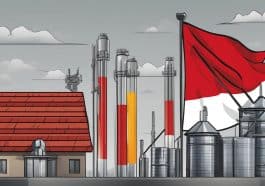 Energiepreisregulierung in Österreich