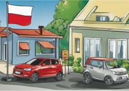 Energiesteuern und Abgaben in Österreich