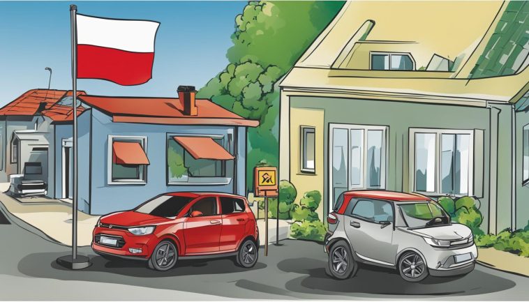 Energiesteuern und Abgaben in Österreich