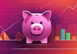 Entwicklung der Festgeldzinsen in den letzten Jahren