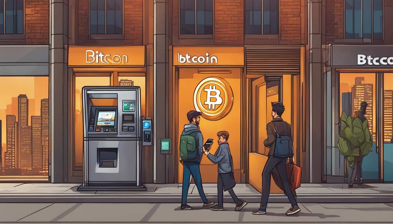 Erfahrungen von Einzelpersonen beim Kauf von Bitcoin in Österreich