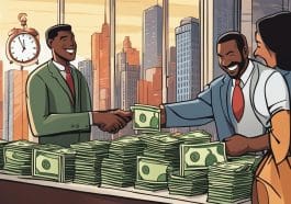 Expresskredit in 24 Stunden