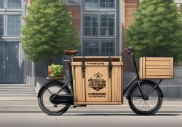 Fahrradversicherung für Cargo-Bikes