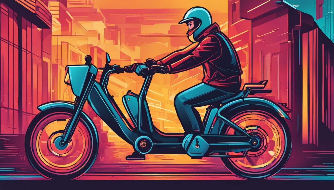 Fahrradversicherung für E-Bikes