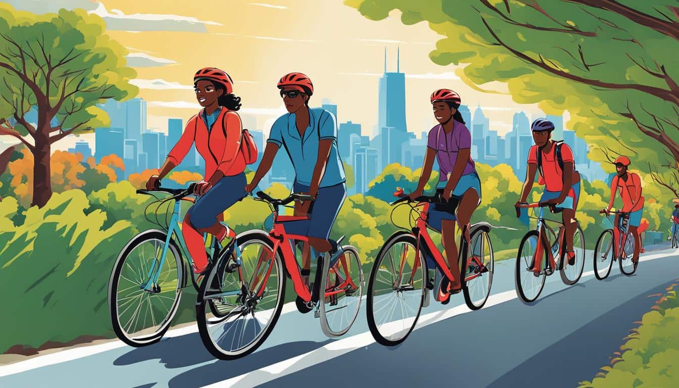 Fahrradversicherung für Leihräder