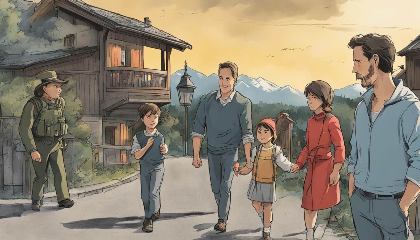 Familienhaftpflichtversicherung in Österreich