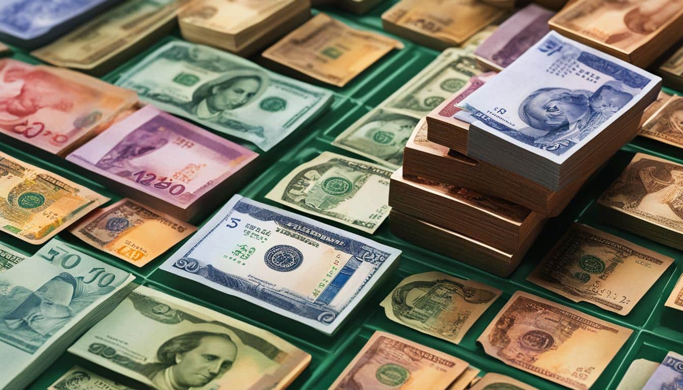 Festgeld Konditionsübersicht Österreich