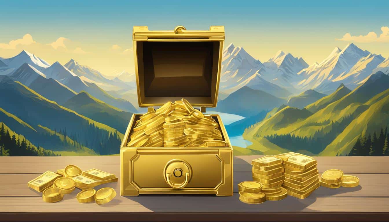 Festgeld als langfristige Geldanlageoption in Österreich