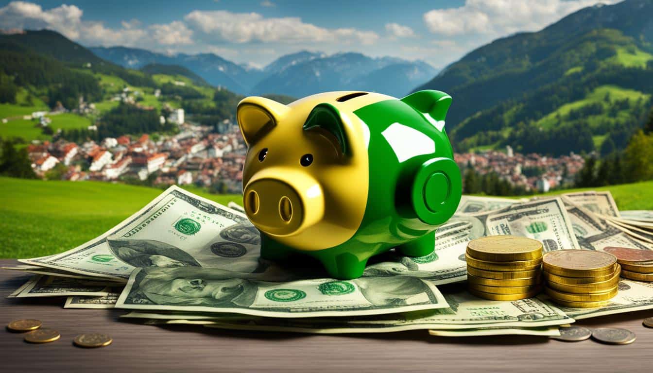 Festgeld und Abgeltungssteuer in Österreich
