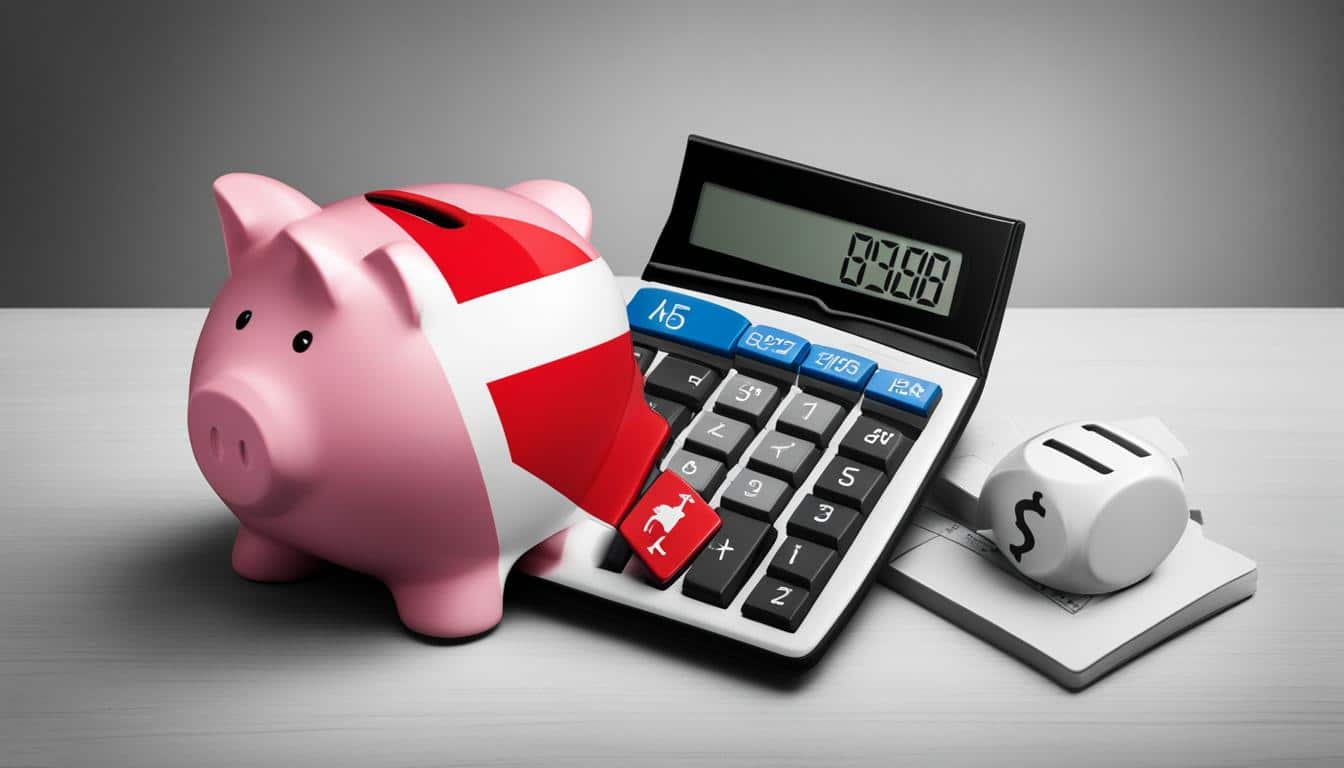 Festgeld und Einkommenssteuer in Österreich