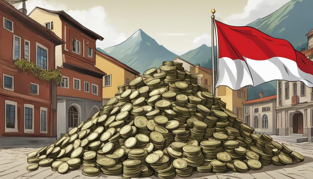 Festgeld und das Sparen in der österreichischen Bevölkerung