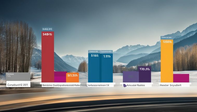 Festgeldzinsen Ranking Österreich