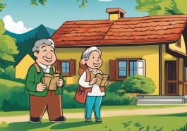 Flexibles Bausparen in Österreich