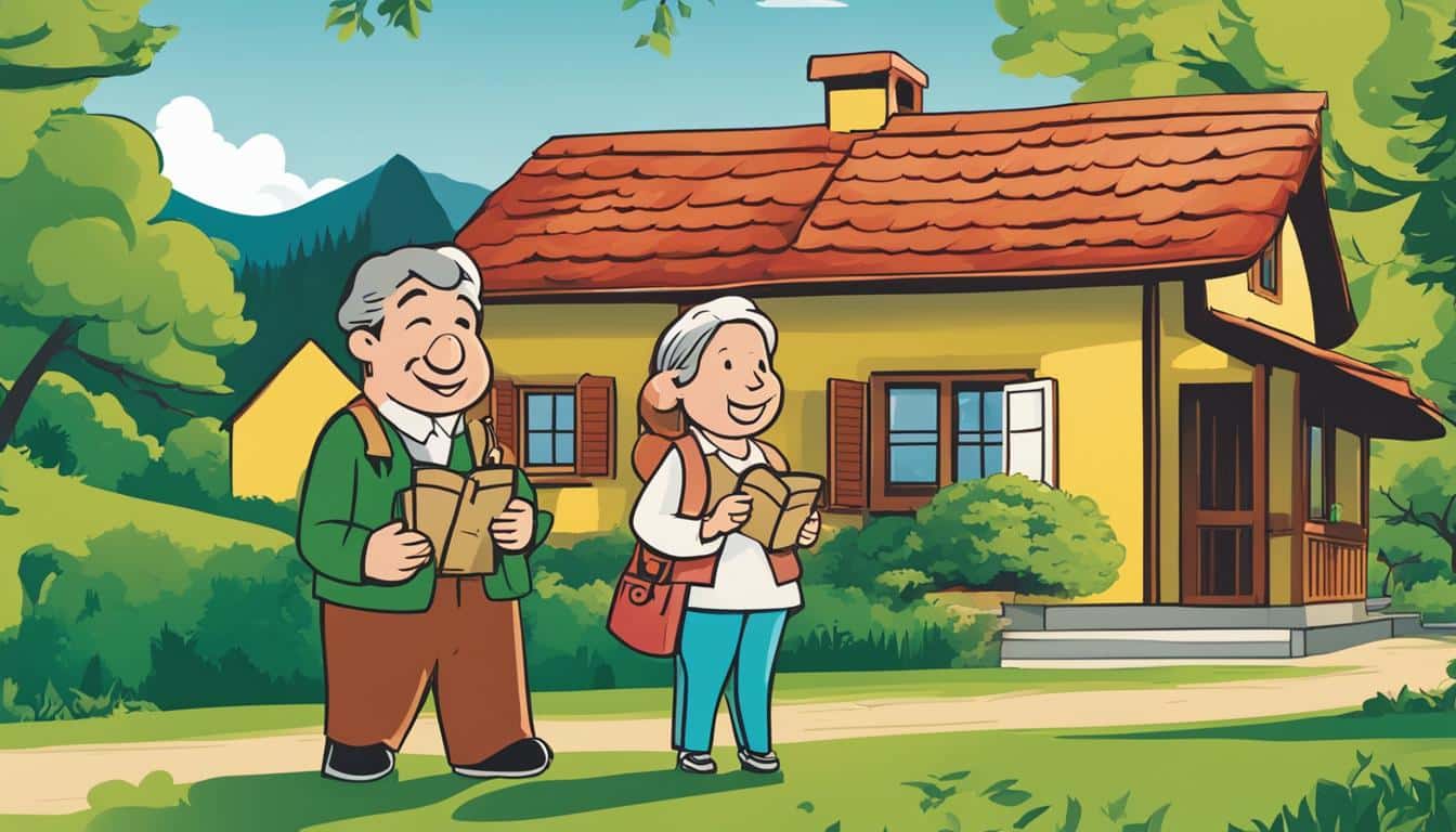 Flexibles Bausparen in Österreich
